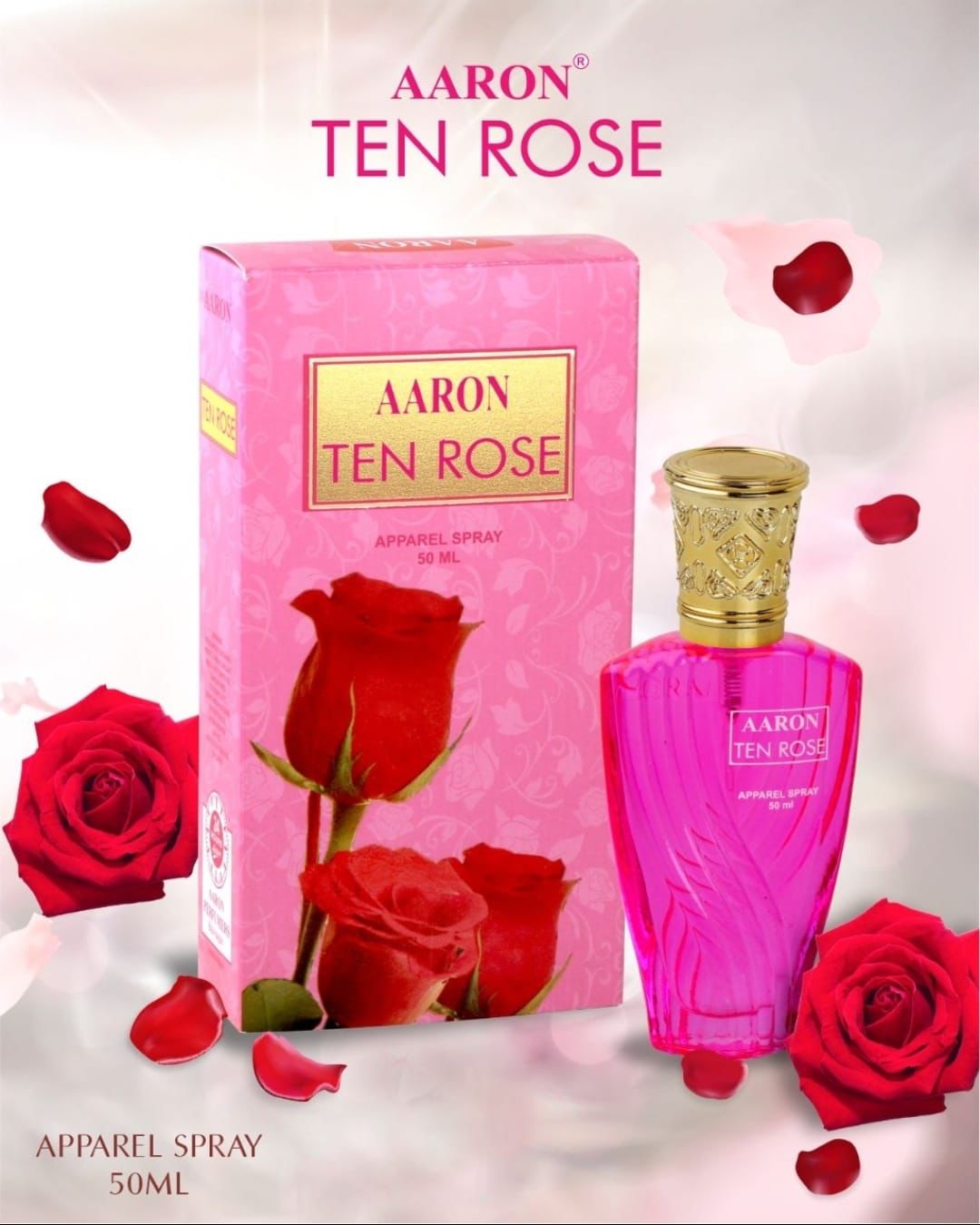 50 ml Perfume