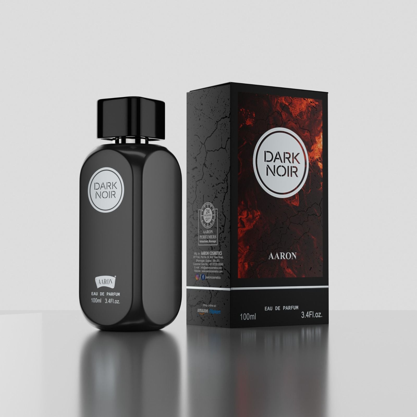100 ml Perfume
