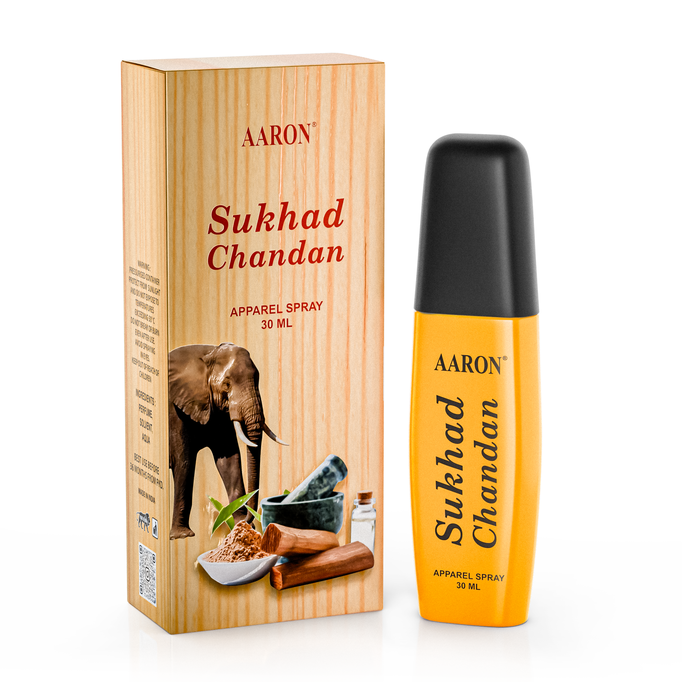 30 ml Perfume