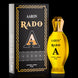 Aaron Rado
