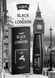 Aaron Black In London