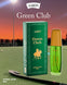 Aaron Green Club