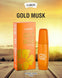 Aaron Gold Musk