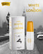 Aaron White London