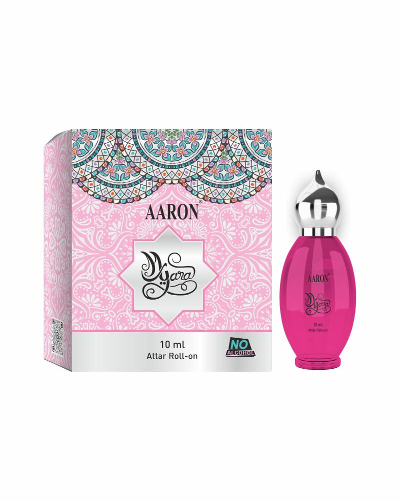 Yara Roll-on Attar