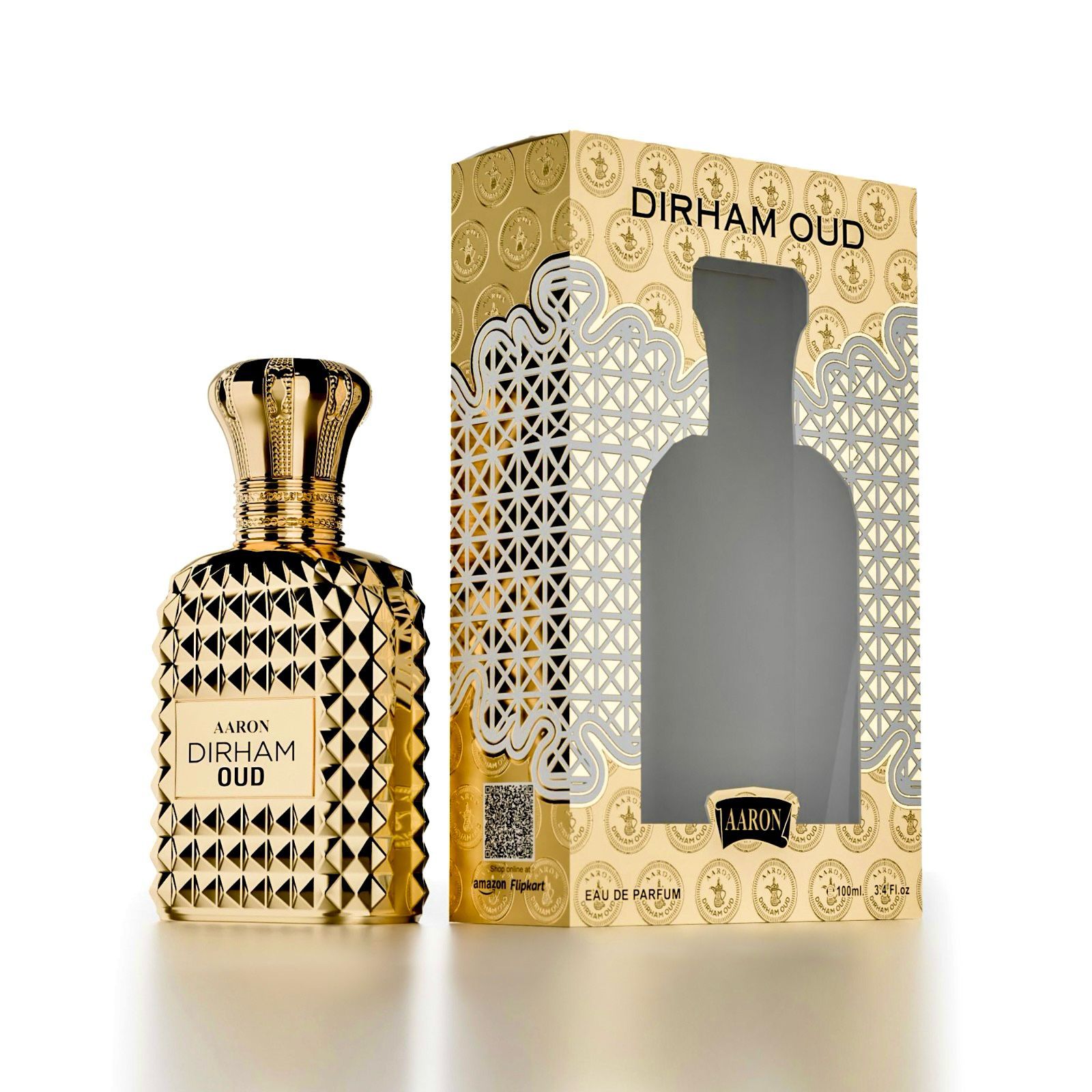 Dirham Oud