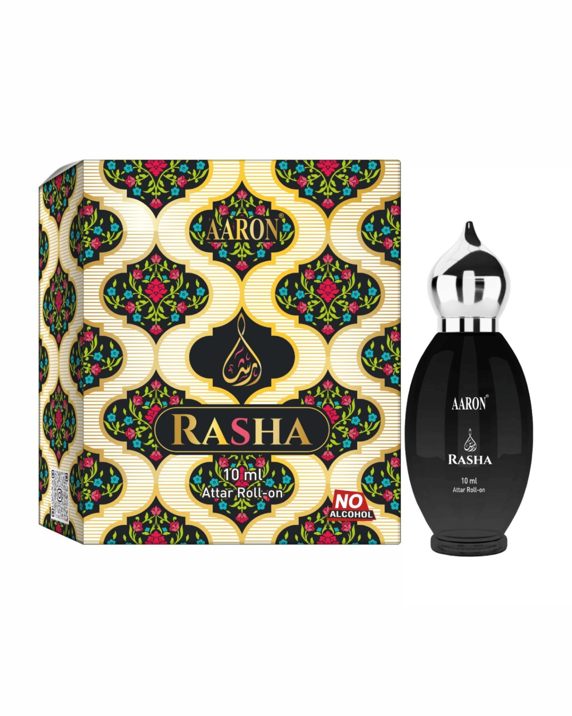 Rasha Roll-on Attar