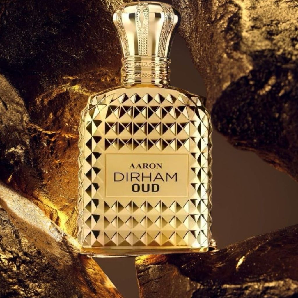 Dirham Oud