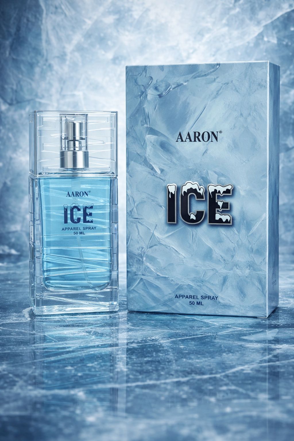 Ice