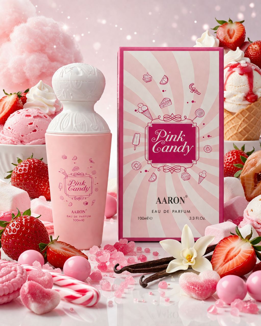Pink Candy