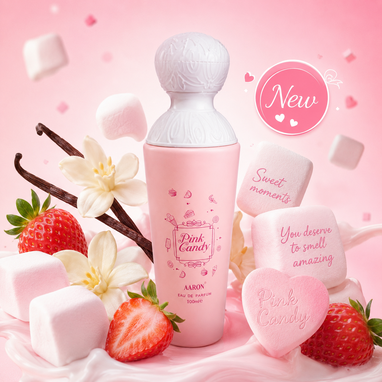 Pink Candy