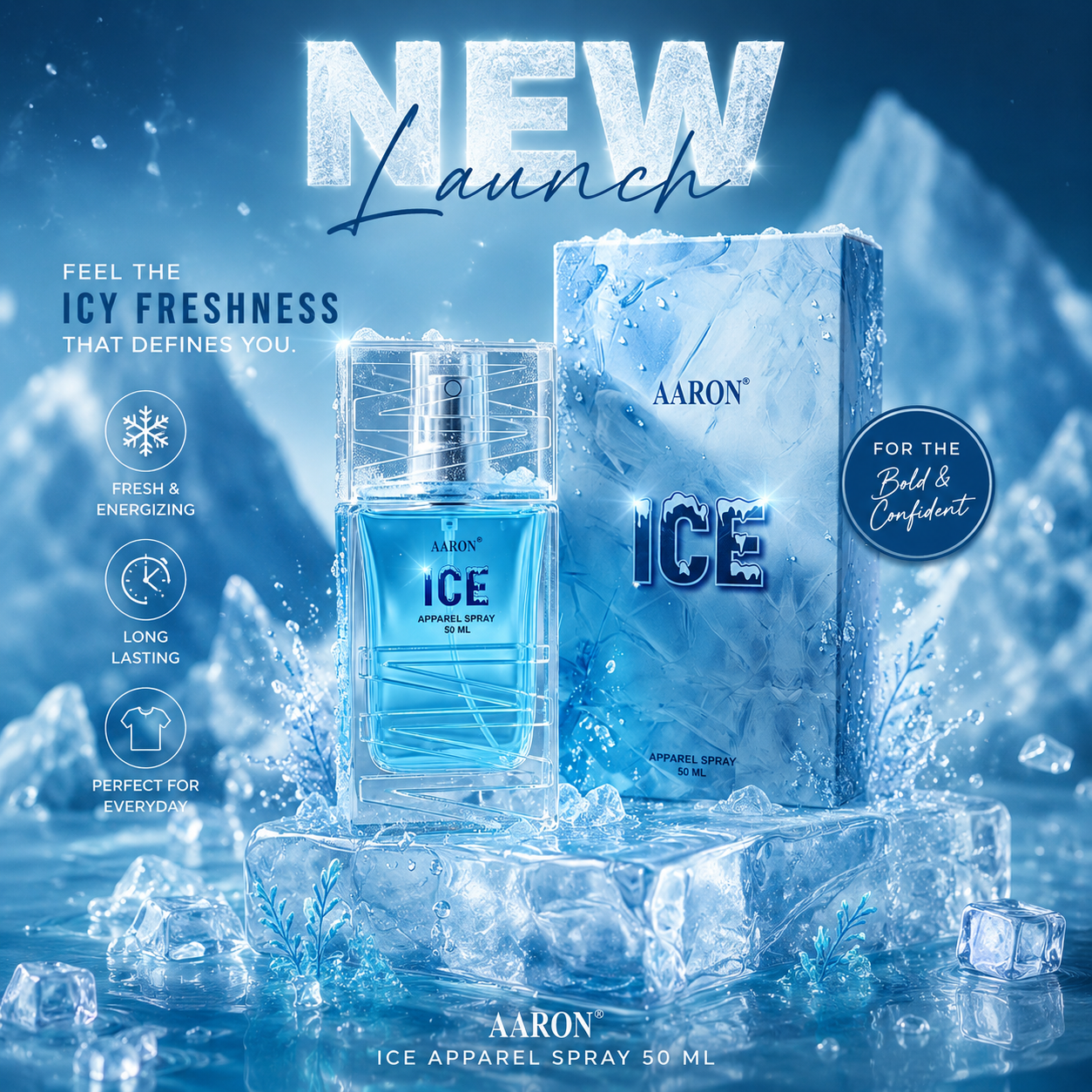 Ice