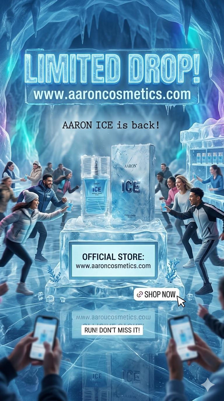 Ice