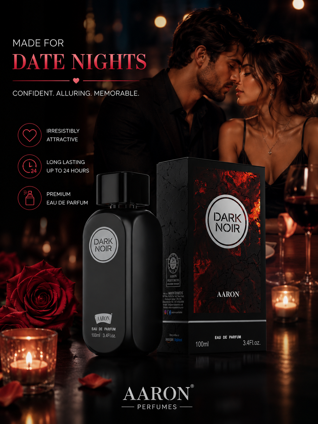 Dark Noir