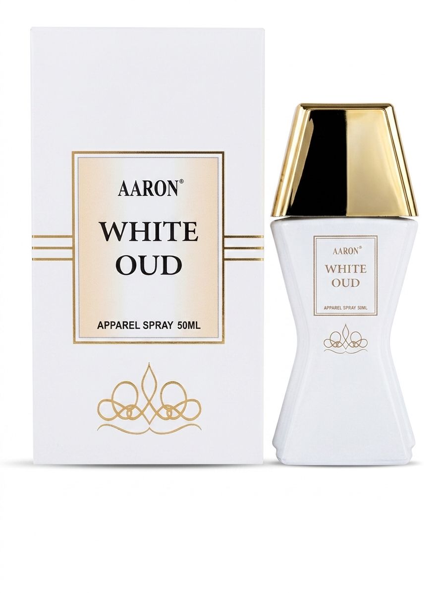 white oud