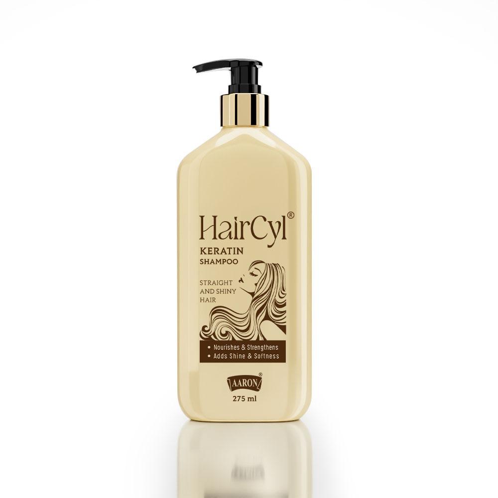 hair cyl shampoo