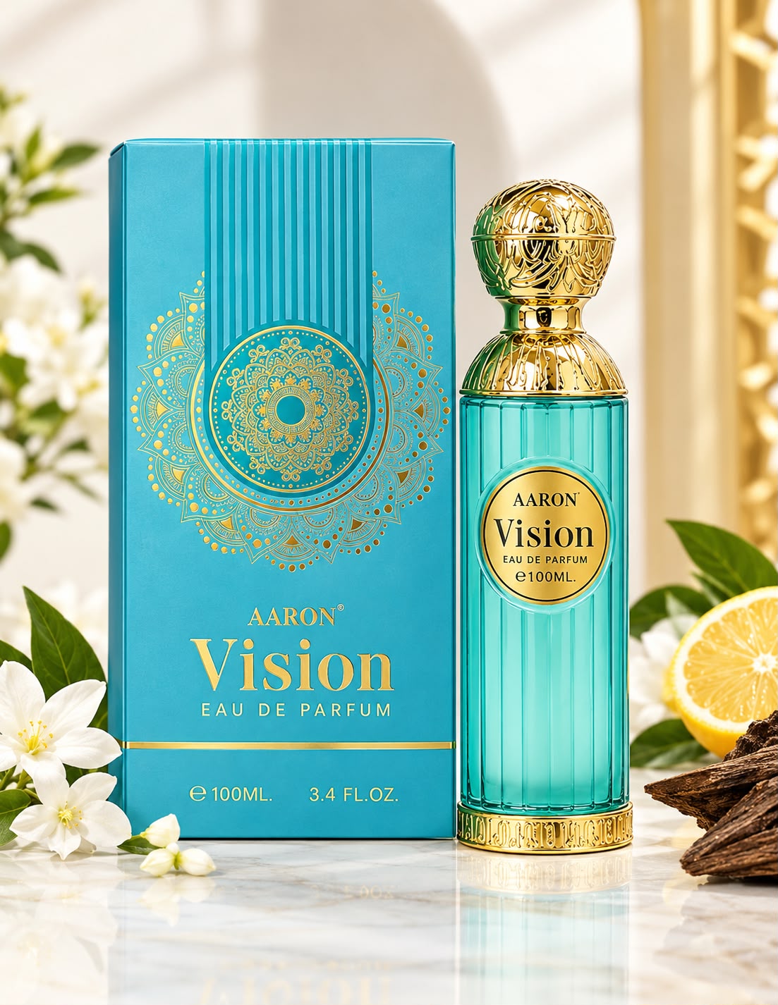 Vision