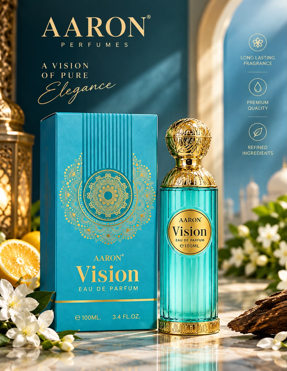Vision
