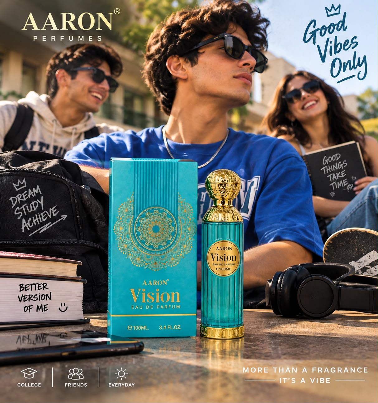 Vision